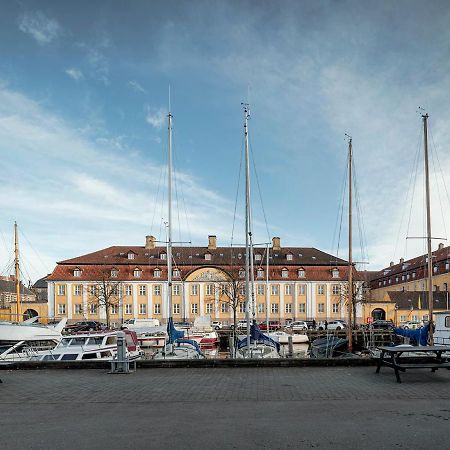 Kanalhuset Kopenhagen Bagian luar foto