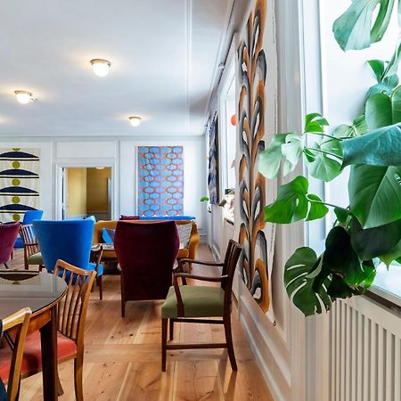 Kanalhuset Kopenhagen Bagian luar foto