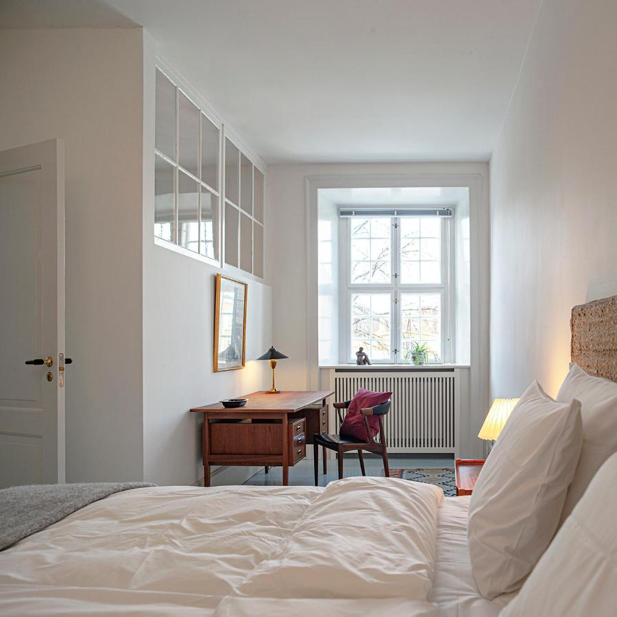 Kanalhuset Kopenhagen Bagian luar foto