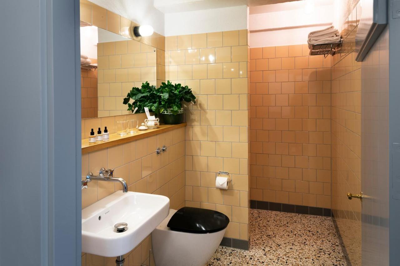 Kanalhuset Kopenhagen Bagian luar foto