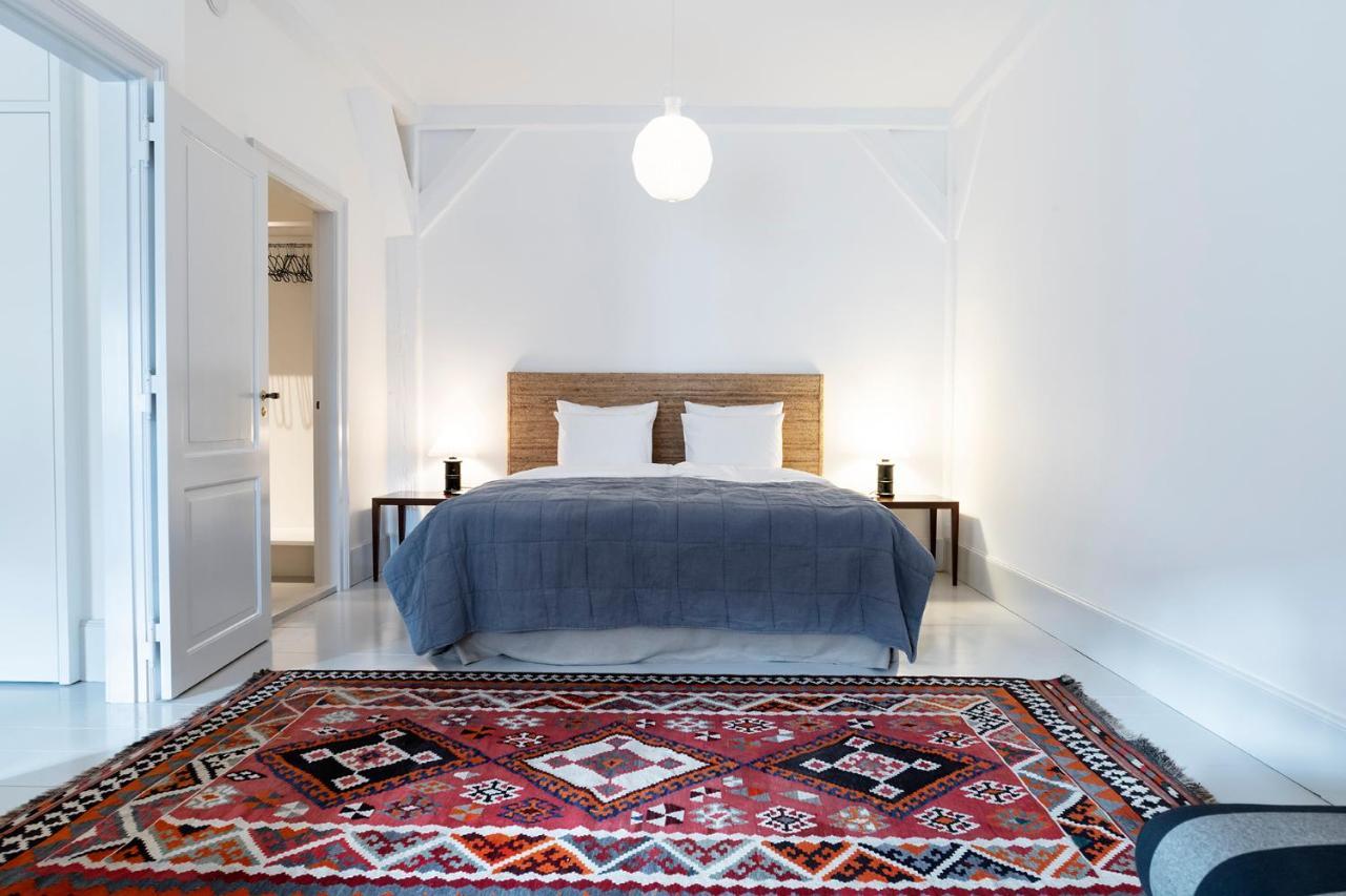 Kanalhuset Kopenhagen Bagian luar foto
