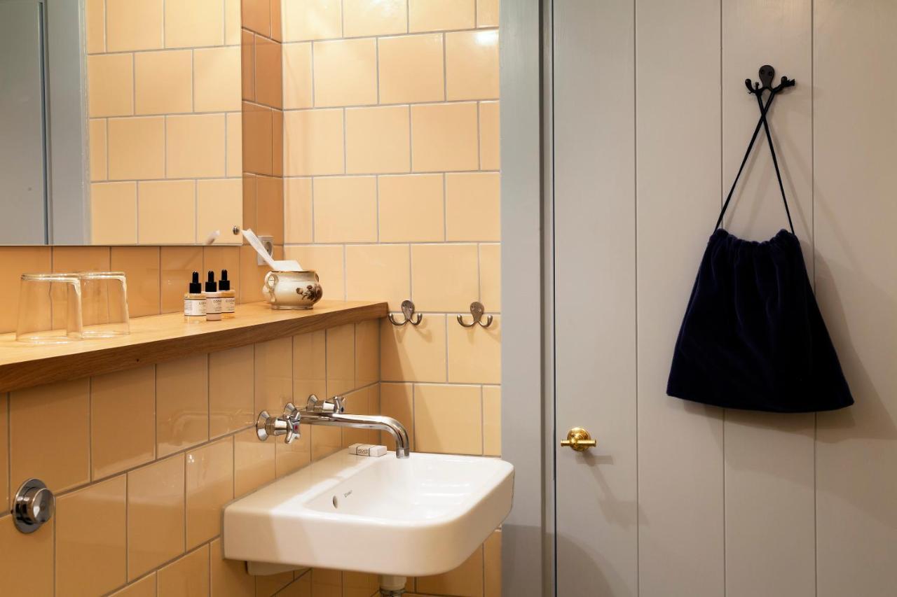 Kanalhuset Kopenhagen Bagian luar foto