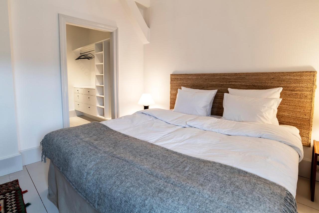 Kanalhuset Kopenhagen Bagian luar foto