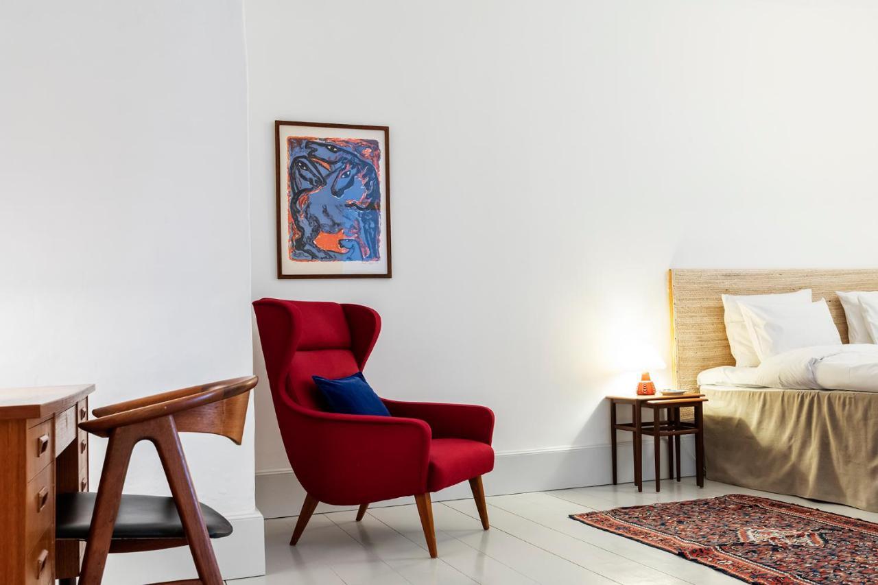 Kanalhuset Kopenhagen Bagian luar foto